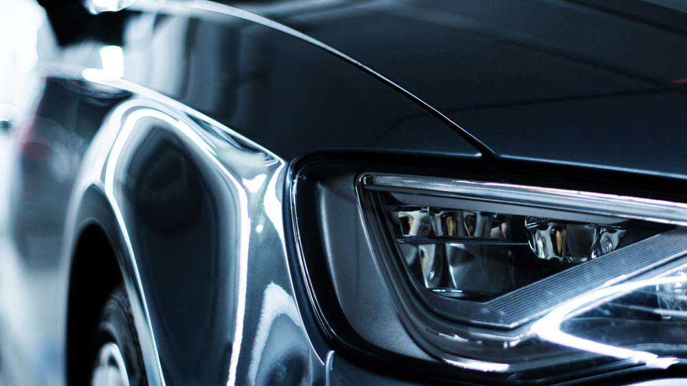 新潟県上越市 自動車鈑金塗装工場「東亜自動車工業」 損害保険会社指定修理工場　自動車鈑金 塗装 修理  事故車修理 キズ ヘコミ 板金 車検 上越